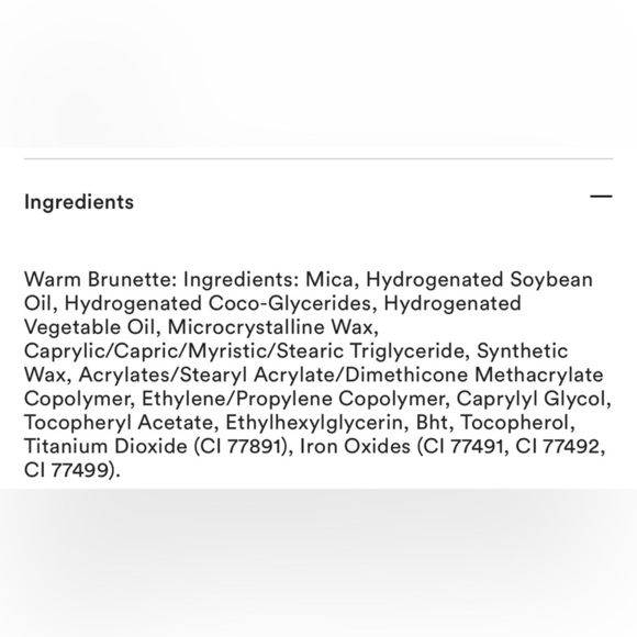 Arch Hourglass Brow Sculpting Pencil in Warm Blonde - Picture 8 of 9